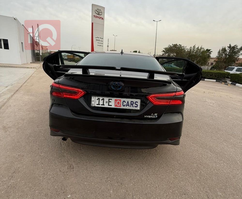 تويوتا كامري